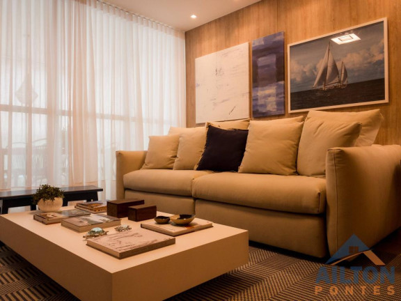 Imagem Apartamento com 3 Quartos à Venda, 115 m² em Centro - Guarapari Imagem Apartamento com 3 Quartos à Venda, 115 m² em Centro - Guarapari