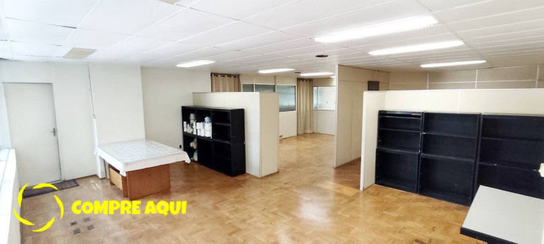 Imagem Sala Comercial à Venda, 167 m² em Bela Vista - São Paulo Imagem Sala Comercial à Venda, 167 m² em Bela Vista - São Paulo