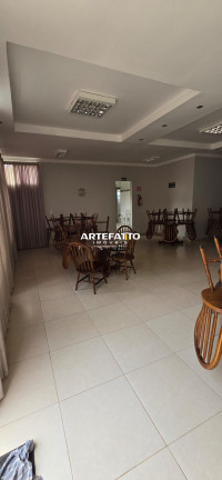 Imagem Apartamento com 3 Quartos à Venda, 97 m² em Núcleo Agrícola Alpha - Franca Imagem Apartamento com 3 Quartos à Venda, 97 m² em Núcleo Agrícola Alpha - Franca