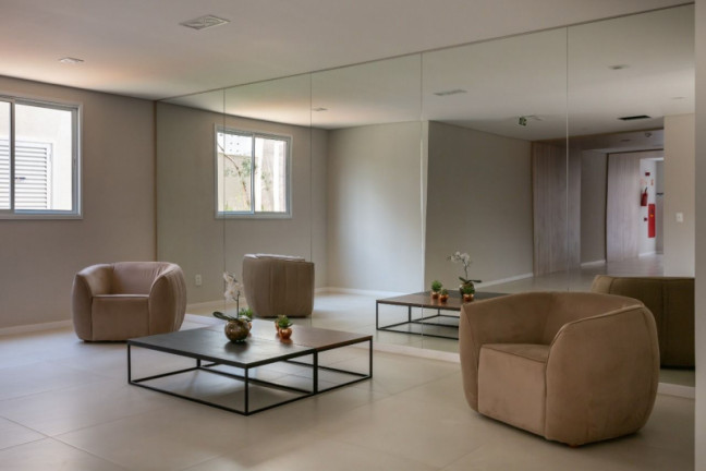 Imagem Apartamento com 2 Quartos à Venda, 45 m² em Parque Industrial Tomas Edson - São Paulo