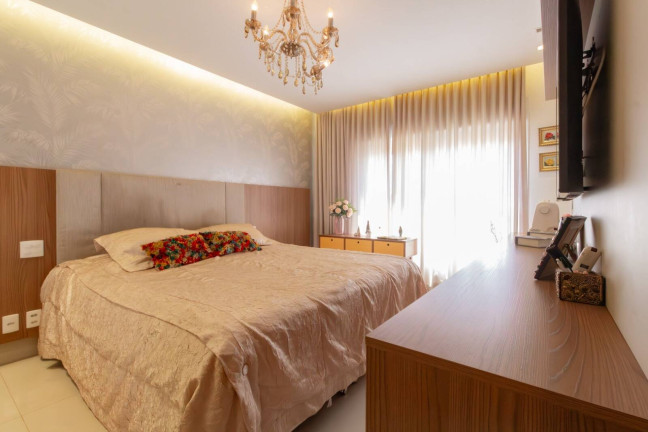 Imagem Apartamento com 4 Quartos à Venda, 165 m² em Setor Bueno - Goiânia Imagem Apartamento com 4 Quartos à Venda, 165 m² em Setor Bueno - Goiânia