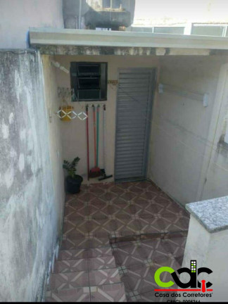 Imagem Casa com 3 Quartos à Venda, 122 m² em Jardim Monte Almo - Poços De Caldas