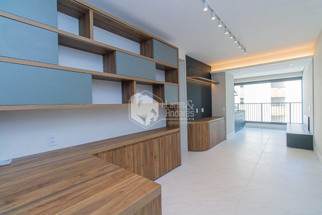 Imagem Apartamento com 2 Quartos à Venda, 76 m² em Indianópolis - São Paulo Imagem Apartamento com 2 Quartos à Venda, 76 m² em Indianópolis - São Paulo
