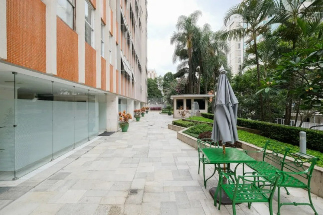 Imagem Apartamento com 3 Quartos à Venda, 101 m² em Jardim Paulista - São Paulo