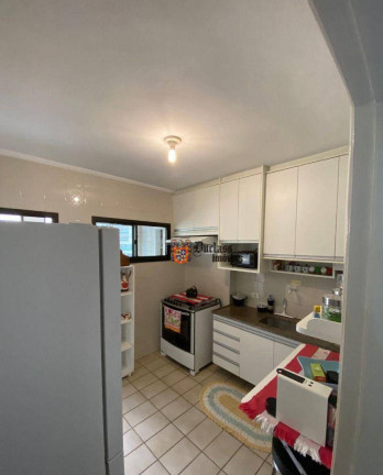 Imagem Apartamento com 3 Quartos à Venda, 115 m² em Vila Alzira - Guarujá Imagem Apartamento com 3 Quartos à Venda, 115 m² em Vila Alzira - Guarujá