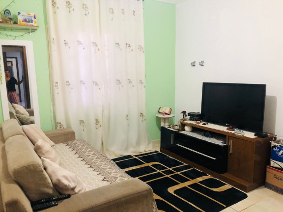 Imagem Casa com 2 Quartos à Venda, 60 m² em Jardim Colonial - São José Dos Campos