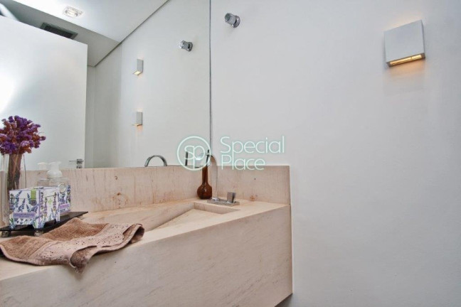 Imagem Apartamento com 3 Quartos à Venda, 250 m² em Morumbi - São Paulo