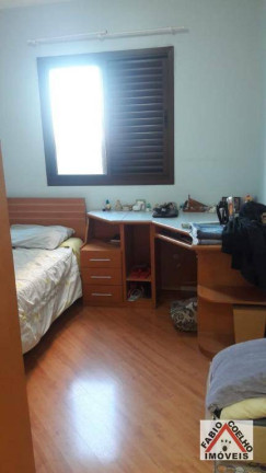 Imagem Apartamento com 3 Quartos à Venda, 75 m² em Jardim Marajoara - São Paulo Imagem Apartamento com 3 Quartos à Venda, 75 m² em Jardim Marajoara - São Paulo