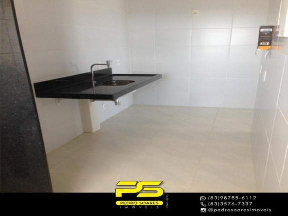 Imagem Apartamento com 3 Quartos à Venda, 90 m² em Aeroclube - João Pessoa Imagem Apartamento com 3 Quartos à Venda, 90 m² em Aeroclube - João Pessoa