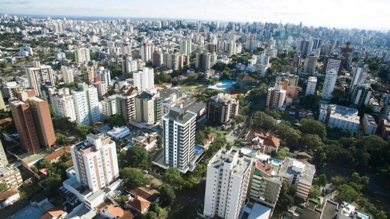 Imagem Apartamento com 3 Quartos à Venda, 125 m² em Petrópolis - Porto Alegre Imagem Apartamento com 3 Quartos à Venda, 125 m² em Petrópolis - Porto Alegre
