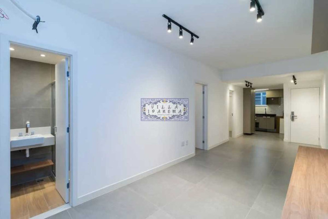 Imagem Apartamento com 3 Quartos à Venda, 85 m² em Botafogo - Rio De Janeiro Imagem Apartamento com 3 Quartos à Venda, 85 m² em Botafogo - Rio De Janeiro
