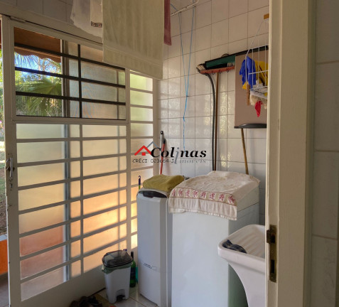 Imagem Imóvel com 3 Quartos à Venda, 2.350 m² em Depois Do Centro - Ibiúna