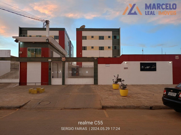 Imagem Apartamento com 3 Quartos à Venda, 132 m² em Boa Vista - Vitória Da Conquista Imagem Apartamento com 3 Quartos à Venda, 132 m² em Boa Vista - Vitória Da Conquista