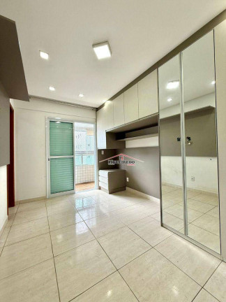 Imagem Apartamento com 3 Quartos à Venda, 104 m² em Canto Do Forte - Praia Grande