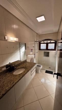 Imagem Casa de Condomínio com 6 Quartos à Venda, 700 m² em Tabatinga - Caraguatatuba