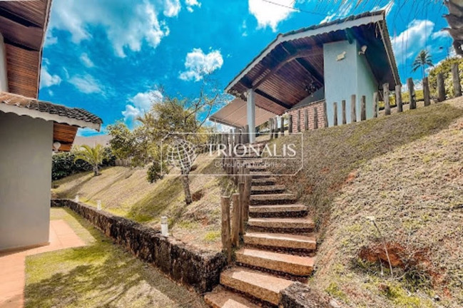 Imagem Casa com 3 Quartos à Venda, 243 m² em Condomínio Serra Da Estrela - Atibaia Imagem Casa com 3 Quartos à Venda, 243 m² em Condomínio Serra Da Estrela - Atibaia