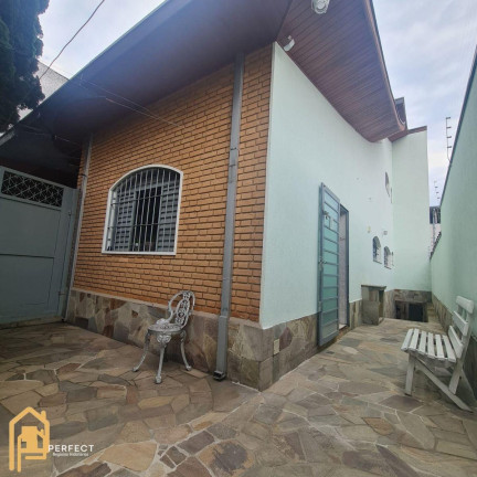 Imagem Casa com 3 Quartos à Venda, 350 m² em Jardim Santa Clara - Taubaté