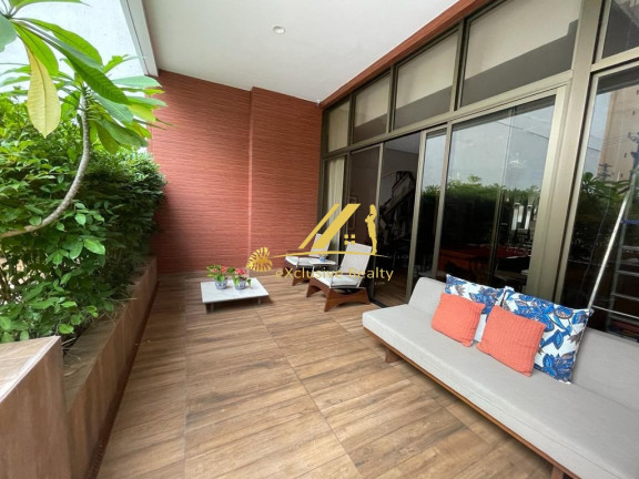 Imagem Imóvel com 1 Quarto à Venda, 50 m² em Graça - Salvador Imagem Imóvel com 1 Quarto à Venda, 50 m² em Graça - Salvador