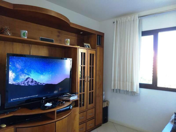 Imagem Apartamento com 3 Quartos à Venda, 106 m² em Alphaville - Salvador