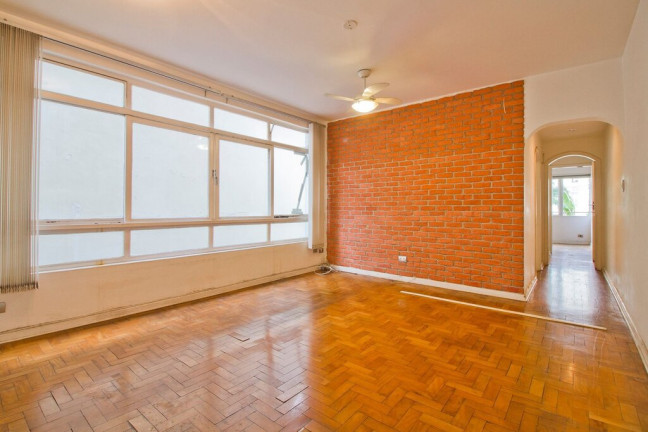 Imagem Apartamento com 2 Quartos à Venda, 82 m² em Jardim Paulista - São Paulo