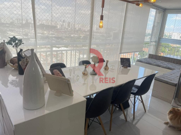 Imagem Apartamento com 2 Quartos à Venda, 94 m² em Vila Maria Alta - São Paulo Imagem Apartamento com 2 Quartos à Venda, 94 m² em Vila Maria Alta - São Paulo