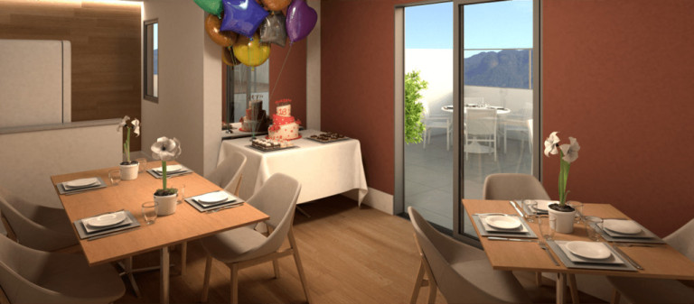 Imagem Apartamento com 1 Quarto à Venda, 33 m²