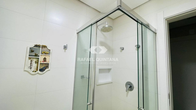 Imagem Apartamento com 1 Quarto para Temporada, 51 m² em Centro - Florianópolis