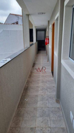 Imagem Apartamento com 2 Quartos à Venda, 40 m² em Jardim Nossa Senhora Do Carmo - São Paulo Imagem Apartamento com 2 Quartos à Venda, 40 m² em Jardim Nossa Senhora Do Carmo - São Paulo