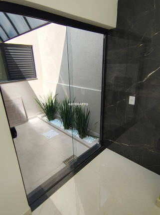 Imagem Casa com 3 Quartos à Venda, 125 m² em Jardim Três Colinas - Franca Imagem Casa com 3 Quartos à Venda, 125 m² em Jardim Três Colinas - Franca