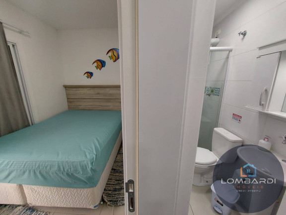 Imagem Apartamento com 2 Quartos à Venda, 63 m² em Perequê Açu - Ubatuba Imagem Apartamento com 2 Quartos à Venda, 63 m² em Perequê Açu - Ubatuba