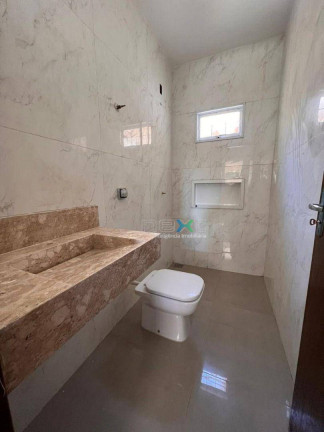 Imagem Casa com 3 Quartos à Venda, 133 m² em Vila Carvalho - Campo Grande Imagem Casa com 3 Quartos à Venda, 133 m² em Vila Carvalho - Campo Grande