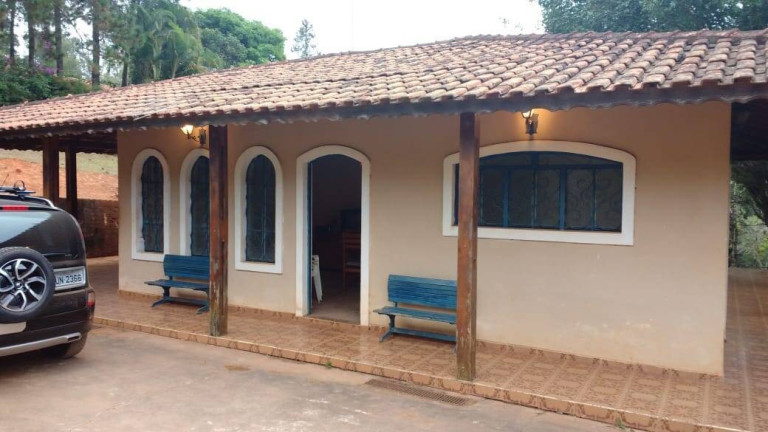 Casa com 2 Quartos à Venda, 12 m² em Portão - Atibaia