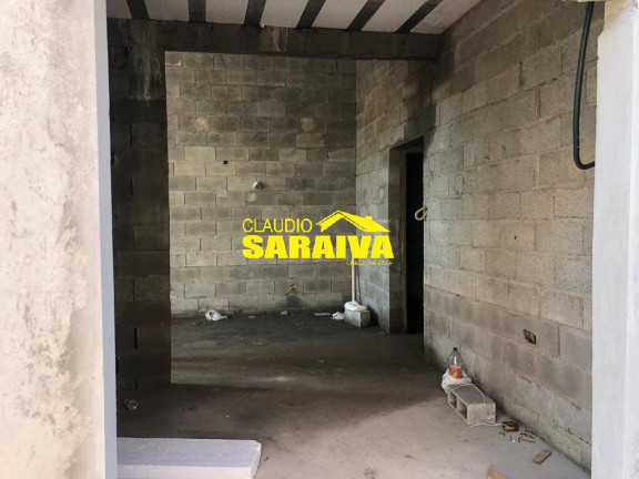 Imagem Casa com 3 Quartos à Venda, 135 m² em Loteamento Balneário Massaguaçu - Caraguatatuba