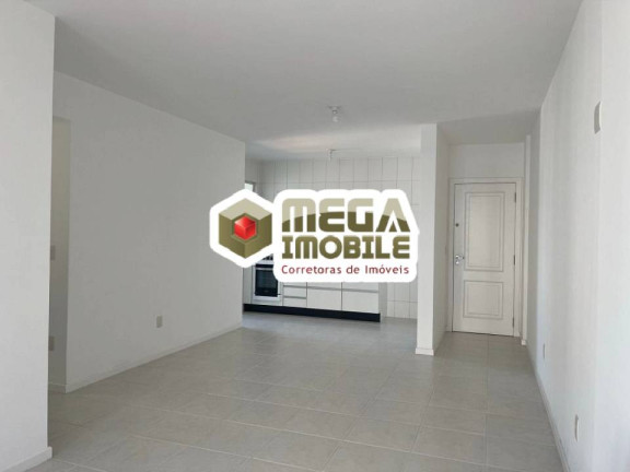 Imagem Apartamento com 3 Quartos à Venda, 93 m² em Itacorubi - Florianópolis