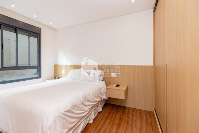 Imagem Apartamento com 2 Quartos à Venda, 165 m² em Cidade Monções - São Paulo Imagem Apartamento com 2 Quartos à Venda, 165 m² em Cidade Monções - São Paulo