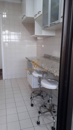 Imagem Apartamento com 3 Quartos à Venda, 75 m² em Sacomã - São Paulo Imagem Apartamento com 3 Quartos à Venda, 75 m² em Sacomã - São Paulo