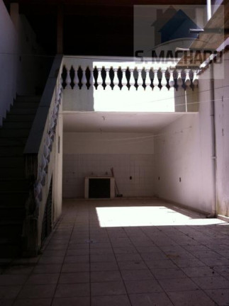 Imagem Casa com 3 Quartos à Venda, 262 m² em Vila Pires - Santo André Imagem Casa com 3 Quartos à Venda, 262 m² em Vila Pires - Santo André