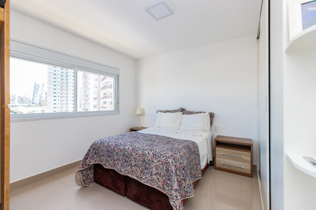 Imagem Apartamento com 3 Quartos à Venda, 92 m² em Jardim Dom Bosco - São Paulo