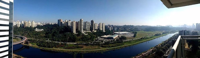 Imagem Apartamento com 1 Quarto à Venda, 55 m² em Granja Julieta - São Paulo Imagem Apartamento com 1 Quarto à Venda, 55 m² em Granja Julieta - São Paulo