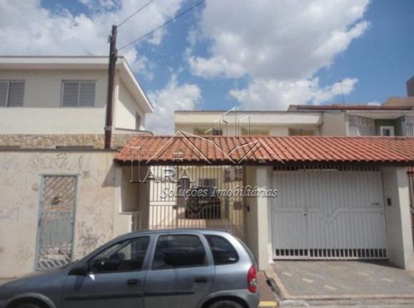 Sobrado com 3 Quartos à Venda,  em Vila Granada - Sao Paulo
