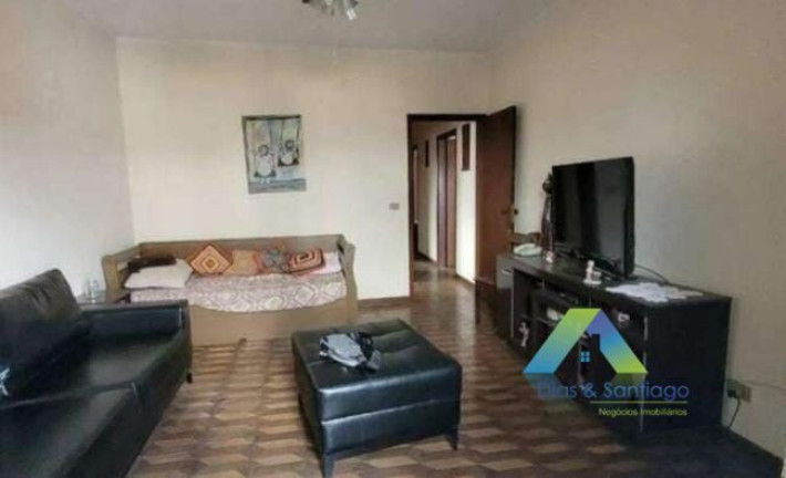 Imagem Sobrado com 2 Quartos à Venda, 400 m² em Saúde - São Paulo