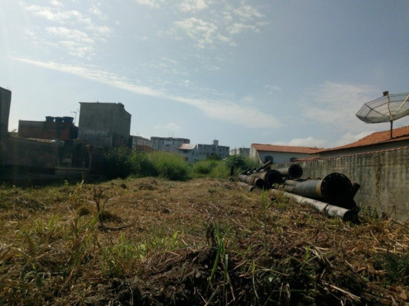 Imagem Terreno à Venda, 1.080 m² em Itaquera - São Paulo Imagem Terreno à Venda, 1.080 m² em Itaquera - São Paulo