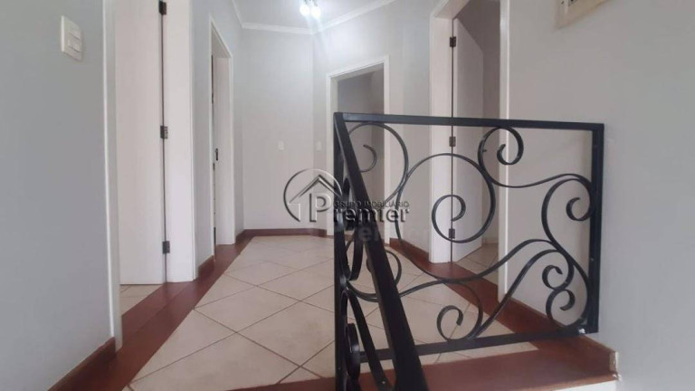Imagem Casa com 3 Quartos à Venda ou Locação, 270 m² em Jardim Vila Paradiso - Indaiatuba
