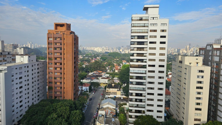 Imagem Imóvel com 4 Quartos à Venda, 278 m² em Jardim Paulista - São Paulo Imagem Imóvel com 4 Quartos à Venda, 278 m² em Jardim Paulista - São Paulo