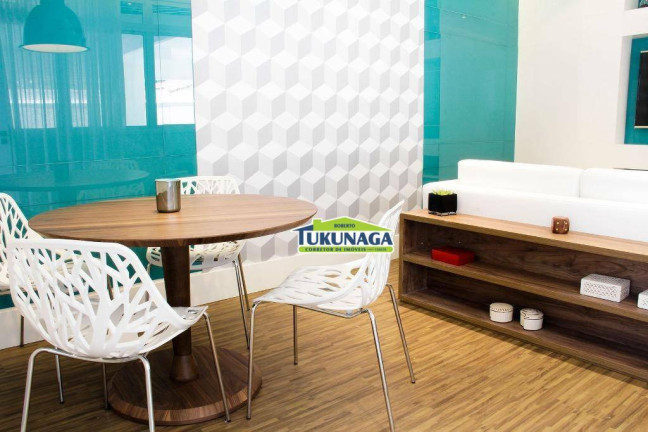 Imagem Apartamento com 2 Quartos à Venda, 58 m² em Vila Rosália - Guarulhos Imagem Apartamento com 2 Quartos à Venda, 58 m² em Vila Rosália - Guarulhos