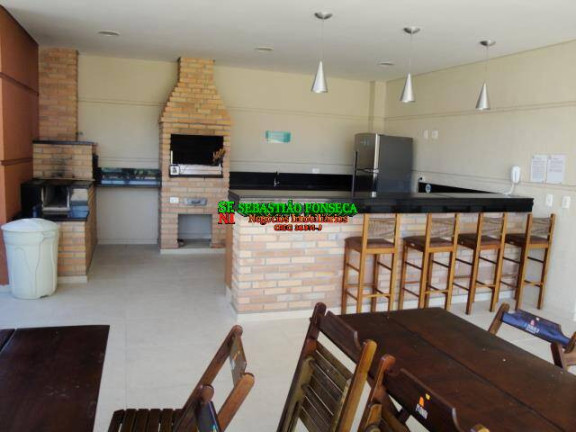 Imagem Apartamento com 4 Quartos à Venda, 118 m² em Jardim Esplanada - São José Dos Campos Imagem Apartamento com 4 Quartos à Venda, 118 m² em Jardim Esplanada - São José Dos Campos