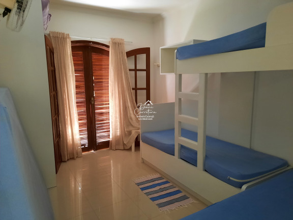 Imagem Imóvel com 3 Quartos à Venda, 184 m² em Loteamento João Batista Julião - Guarujá
