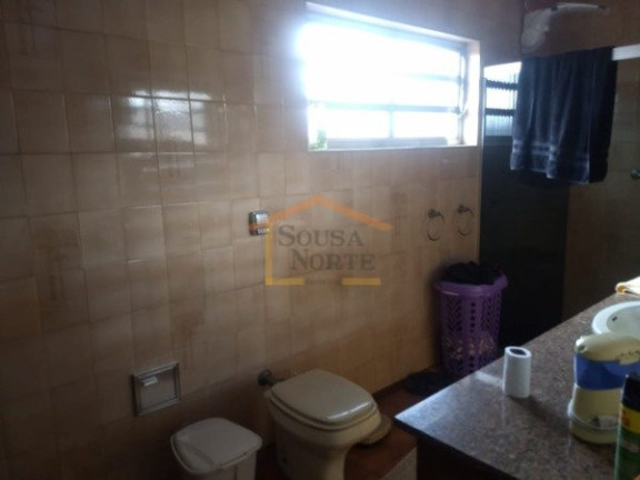 Imagem Imóvel com 3 Quartos para Alugar, 200 m² em Jardim Franca - São Paulo