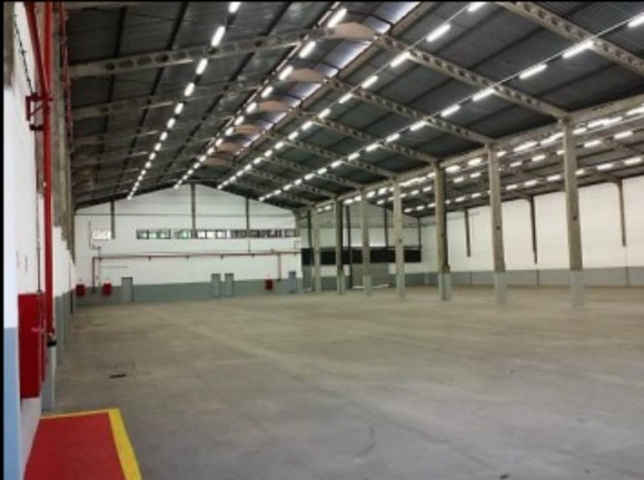 Imóvel para Alugar, 2.400 m² em Alphaville - Barueri