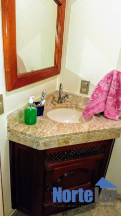 Imagem Apartamento com 3 Quartos à Venda, 130 m² em Jardim Das Laranjeiras - São Paulo